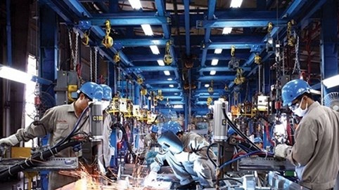 Điều chỉnh mục tiêu GDP 2020, Chính phủ đưa ra hai kịch bản tăng trưởng