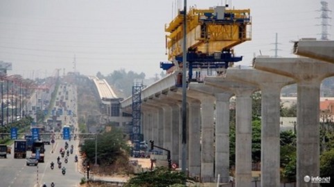 Điều chuyển hoặc thu hồi số vốn đầu tư công chậm giải ngân