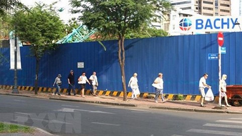 Điều kiện thuận lợi cho phát triển thị trường bất động sản