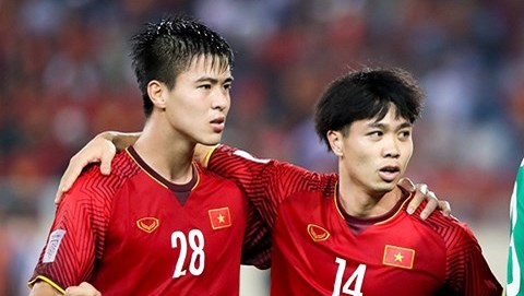 Đỗ Duy Mạnh bị AFC phạt 5.000 USD