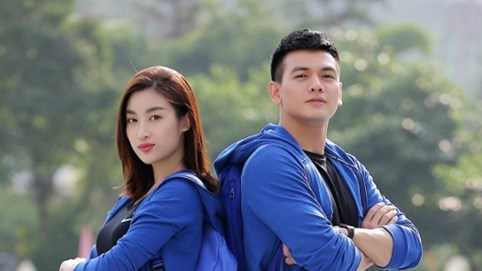 Đỗ Mỹ Linh hủy show, đền hợp đồng để tham gia 