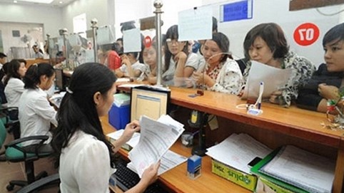 Doanh nghiệp bất động sản dẫn đầu về nợ thuế tại TP HCM