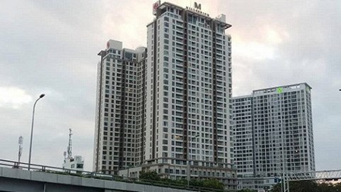 Doanh nghiệp bất động sản thoát cảnh phải bán “sale off”