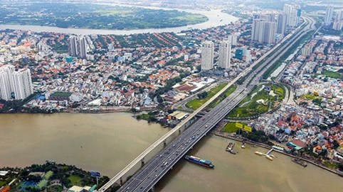 Doanh nghiệp địa ốc đua phát hành trái phiếu