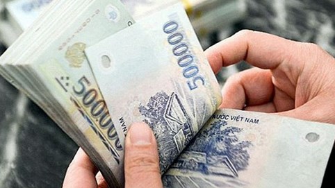 Doanh nghiệp được vay lãi 0% để trả lương nhân viên