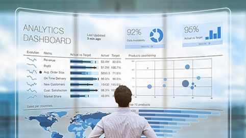 Doanh nghiệp muốn thành công, cần thường xuyên phân tích dữ liệu thay vì làm theo bản năng