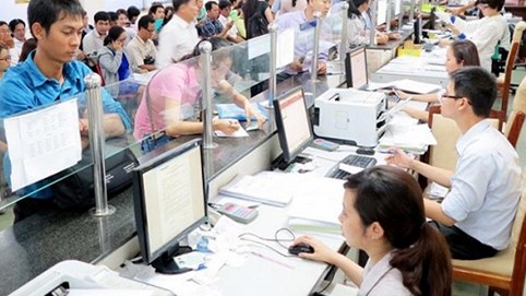 Doanh nghiệp thành lập mới ngày càng lớn về quy mô vốn