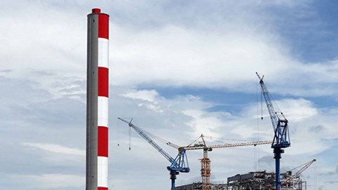 Doanh nghiệp Trung Quốc thâu tóm dự án nhạy cảm