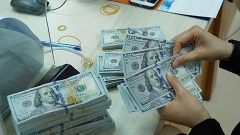 Doanh nghiệp Việt đầu tư 1,25 triệu USD ra nước ngoài trong tháng 1/2019