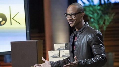 Doanh nhân bán công ty, đồng ý làm thuê trên sóng Shark Tank