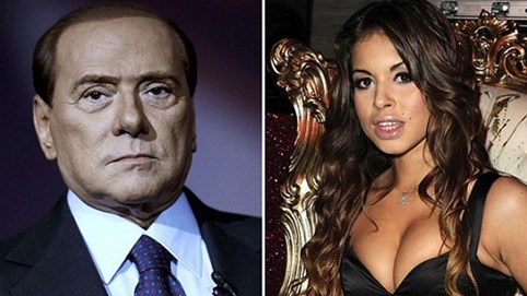 Doanh nhân dính scandal mua dâm: Cựu Thủ tướng Ý cũng không thoát
