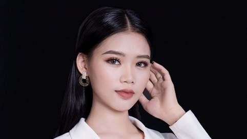 Doanh nhân Hoàng Kim Luân: “Không có áp lực thì không có kim cương”