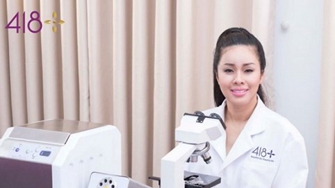 Doanh nhân Karen Trần: 30 năm nuôi ước vọng 