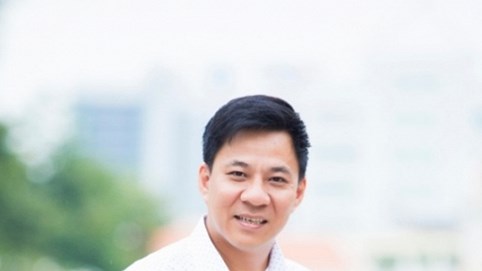 Doanh nhân Lê Trần Trí Dũng: “Làm người phải biết lấy hiếu nghĩa làm trọng”