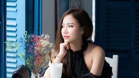 Doanh nhân Ngân Hồ - Người truyền cảm hứng cho hàng nghìn bà mẹ bỉm sữa