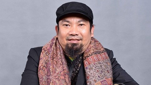 Doanh nhân Nguyễn Hoàng Sang - Thế hệ doanh nhân thời đại 4.0