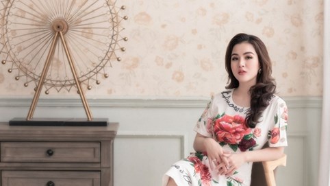 Doanh nhân Nguyễn Ngọc Châm: 