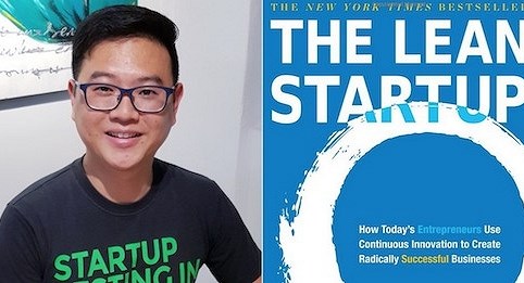 3 lần khởi nghiệp thất bại, doanh nhân Singapore đã tìm thấy thành công nhờ điều này