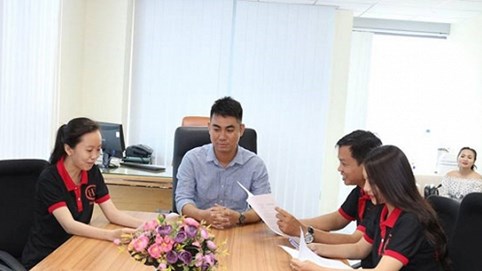 “Doanh nhân Tài năng” - Sân chơi mới cho doanh nhân chính thức khởi động