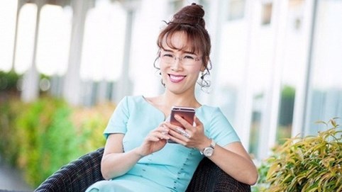 Doanh nhân Việt “dính” năm tuổi vừa qua đã làm ăn ra sao?