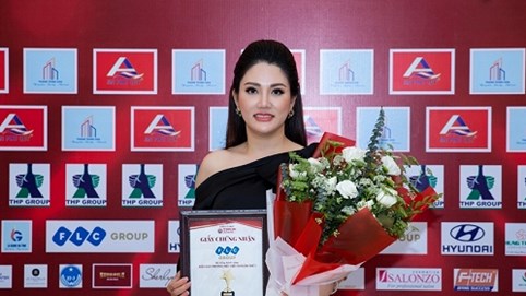 Doanh nhân Xuân Hương: 30 năm với bài toán thương hiệu