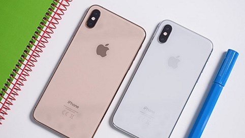 Doanh số iPhone năm nay có thể giảm mạnh
