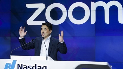 Bất chấp bê bối bảo mật thông tin, doanh thu của Zoom nhảy vọt 169%, cổ phiếu tăng gấp 6 lần