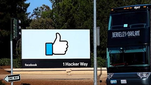 Doanh thu Facebook vẫn tăng gần 30% bất chấp các thách thức