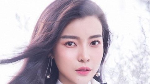 Dốc sức đầu tư hình ảnh Cao Thái Hà khẳng định 