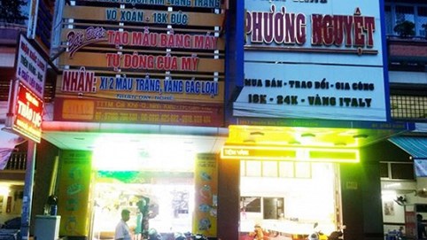 Đổi 100 USD phạt 90 triệu đồng: Thực thi luật pháp khiến dân lo âu, thấy vô lý thì luật đó cần bãi bỏ