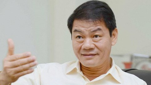 Đối tác quen của ông Trần Bá Dương sắp rót tiếp gần 4.000 tỷ đồng vào Thaco, định giá doanh nghiệp 9,4 tỷ USD