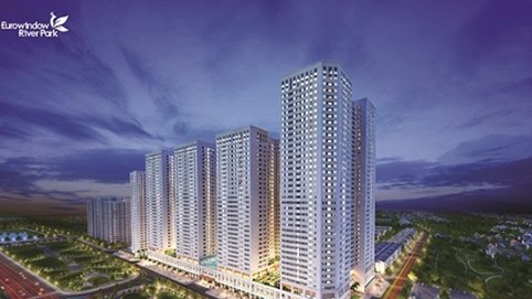 Đón đầu đà tăng giá BĐS khu vực Đông Bắc Hà Nội