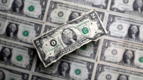 Đồng đô la giảm, bảng Anh hồi phục bất chấp tình trạng sức khỏe của Thủ tướng Boris Johnson