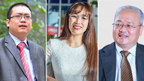 Dòng họ Nguyễn Cảnh hiển hách suốt 600 năm: Hậu duệ có “nữ tướng” Vietjet Air, CEO Alpha Books, Eurowindow... tiếp tục rạng danh