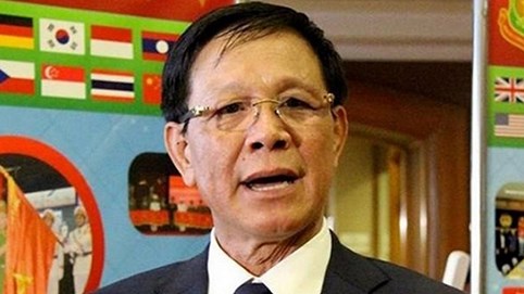 Đồng hồ Rolex của cựu trung tướng Phan Văn Vĩnh bây giờ ở đâu?