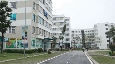 Đồng Nai: 139 dự án dành quỹ đất làm nhà ở xã hội