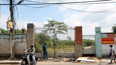 Đồng Nai đồng loạt mở bán nhiều khu 'đất vàng' ở trung tâm