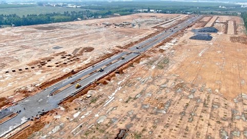 Thông tin mới về dự án Gem Sky World