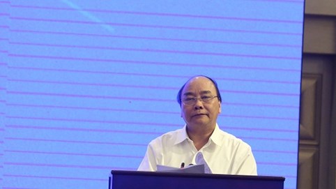 Đồng Nai: Thủ tướng Chính phủ Nguyễn Xuân Phúc chủ trì Hội nghị phát triển vùng kinh tế trọng điểm phía Nam