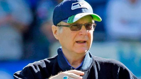 Đồng sáng lập Microsoft bị ung thư hạch, đang tích cực điều trị