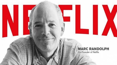 Đồng sáng lập Netflix chia sẻ 8 nguyên tắc thành công mà ông nhận được từ bố khi vừa mới đi làm, hiệu nghiệm thần kỳ vào 18 năm sau