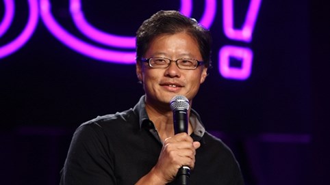 Đồng sáng lập Yahoo hứng thú trong đầu tư startup