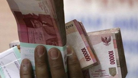 Đồng tiền của Indonesia rơi xuống thấp nhất kể từ 1998, khủng hoảng châu Á có lặp lại?