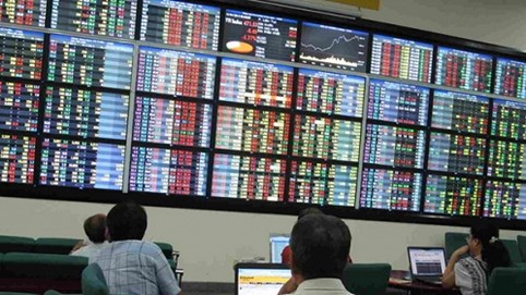 Dòng tiền đổ vào chứng khoán Việt Nam quý 2 lên mức cao nhất kể từ “sóng thần” 2018