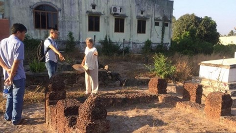 Nghi án bà cụ neo đơn bị mất đất, lừa tiền tại Đồng Nai: Bản án coi biên bản dập xóa là “chứng cứ”