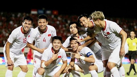 ĐT Việt Nam hội quân: Thiếu vắng nhiều tên tuổi