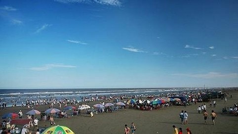 Dự án nghỉ dưỡng ở Thái Bình sẽ có casino, khu vui chơi cảm giác mạnh