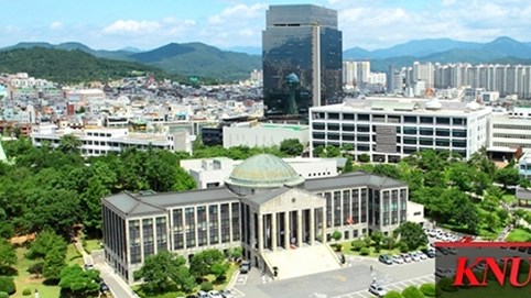 Du học khóa “Điều trị da liễu” cao cấp tại Hàn Quốc