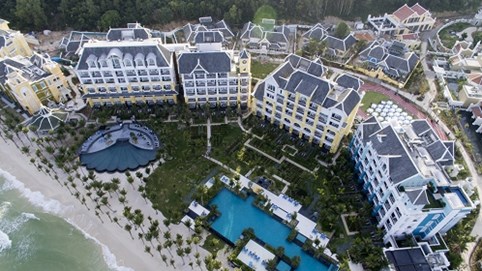 Du lịch Phú Quốc sẵn sàng cho vận hội mới