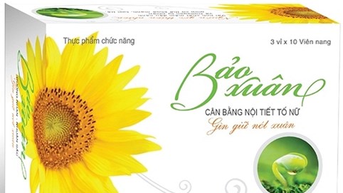 Đưa tin “đậu nành gây ung thư” - bị phạt 7,5 triệu đồng